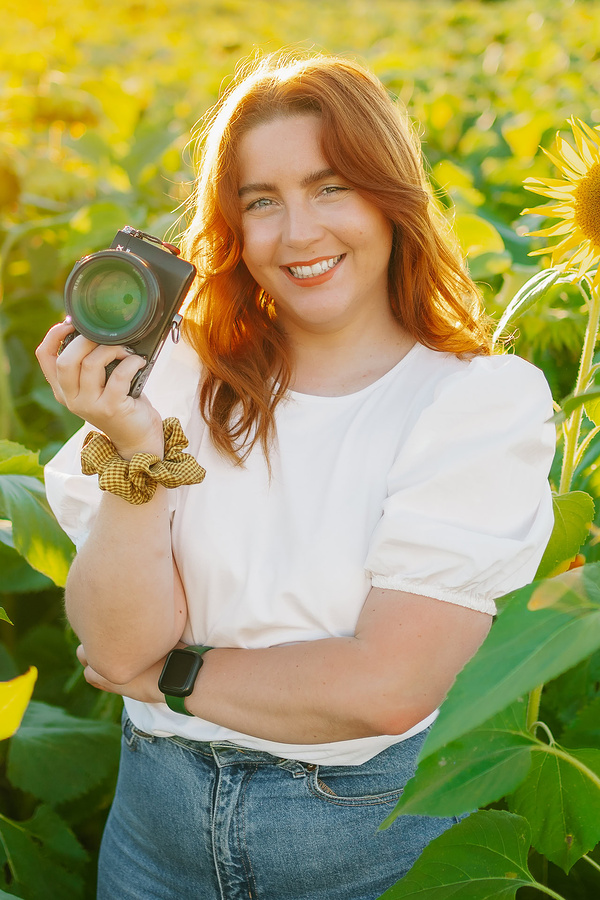 Laura Vergne, photographe corporate